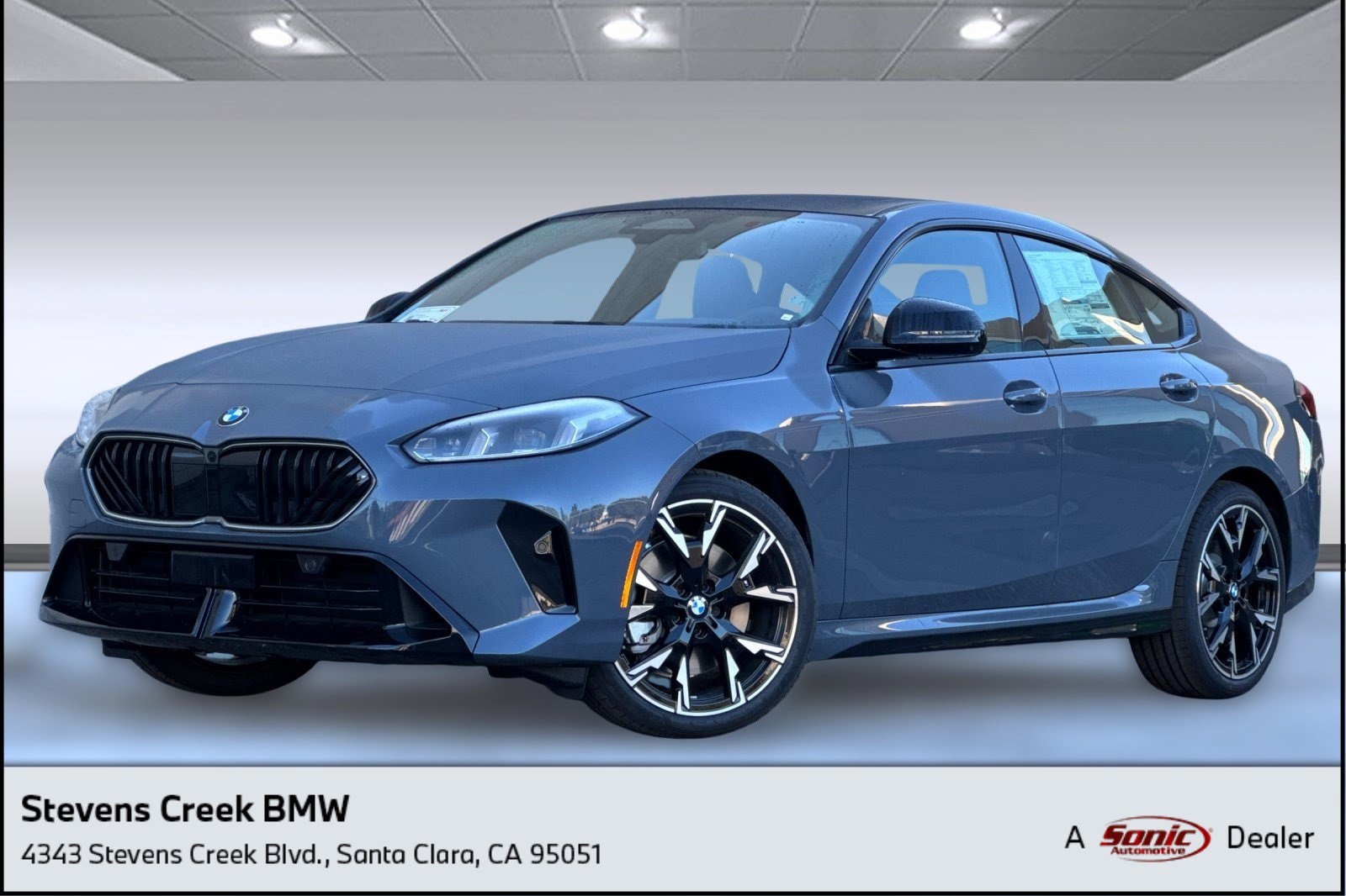 2026 BMW 2 Series