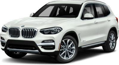 BMW X3 M40i