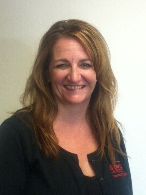 Terri Lowry