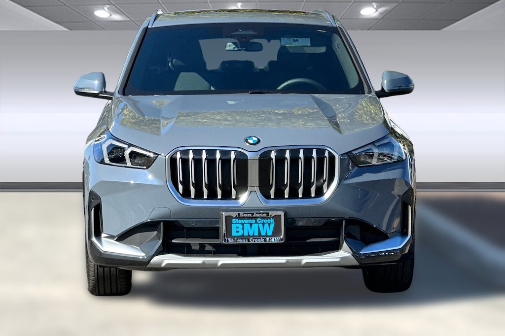 Used 2025 BMW X1 xDrive28i SUV