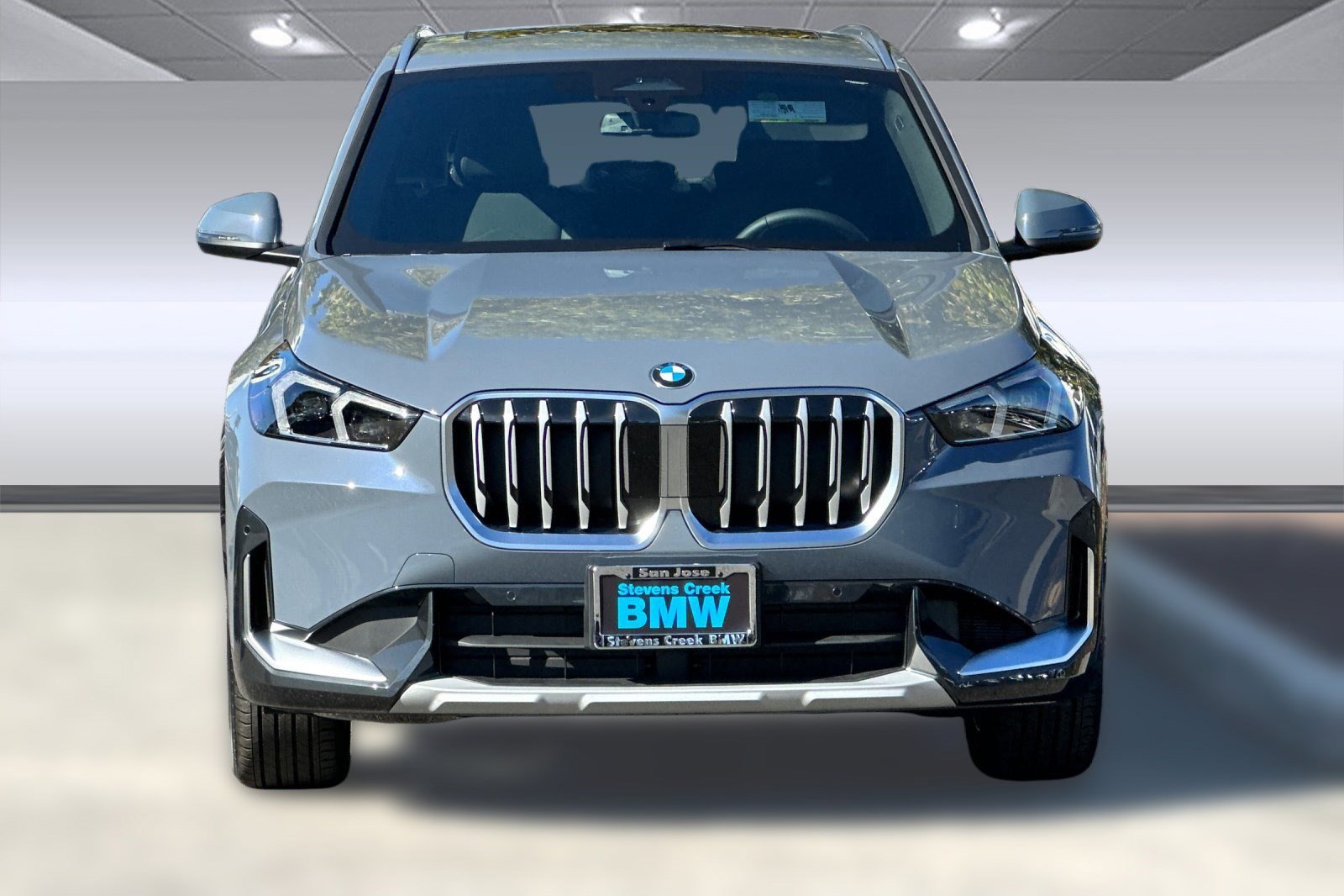 2025 Bmw X1 XDrive28i photo 2