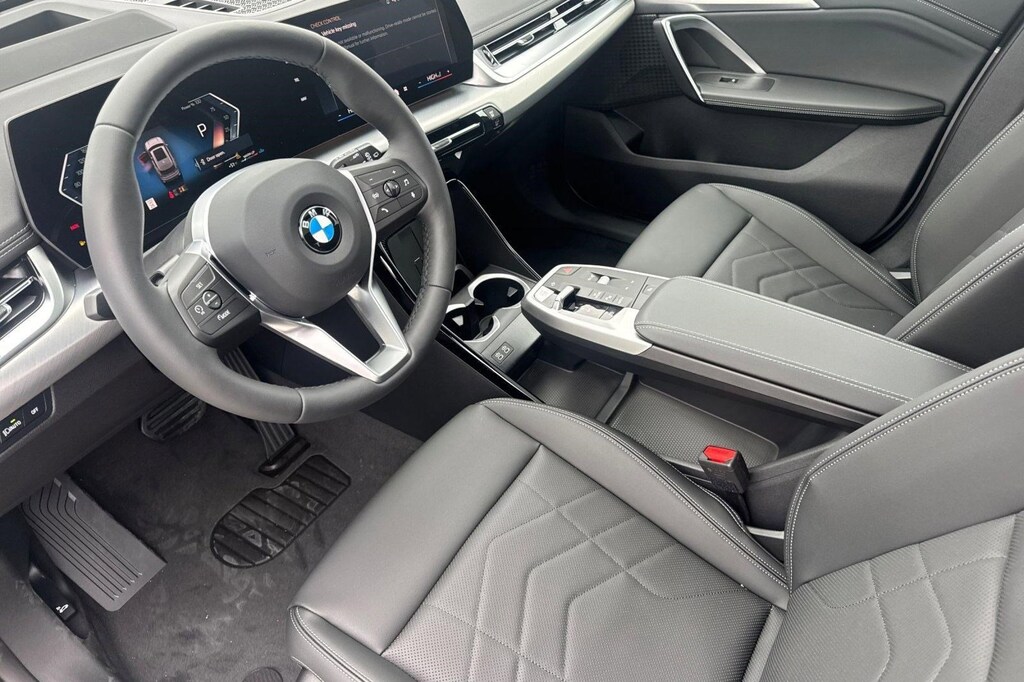 Used 2026 BMW X1 xDrive28i SUV