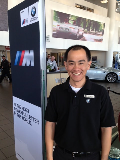 Claude Luu