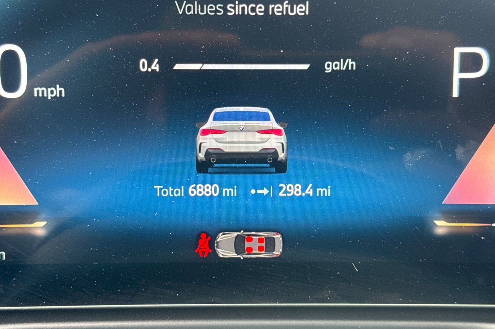 2025 BMW 4 Series 430i - Photo 34