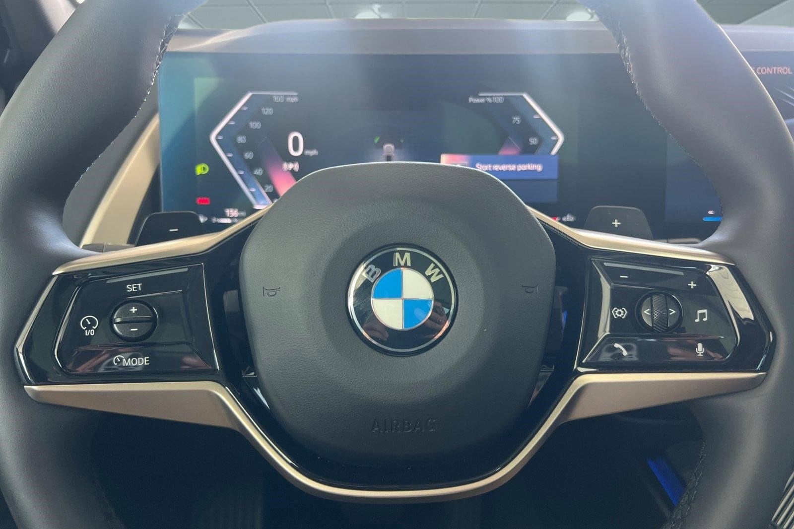 2025 BMW X3 30 - Photo 15