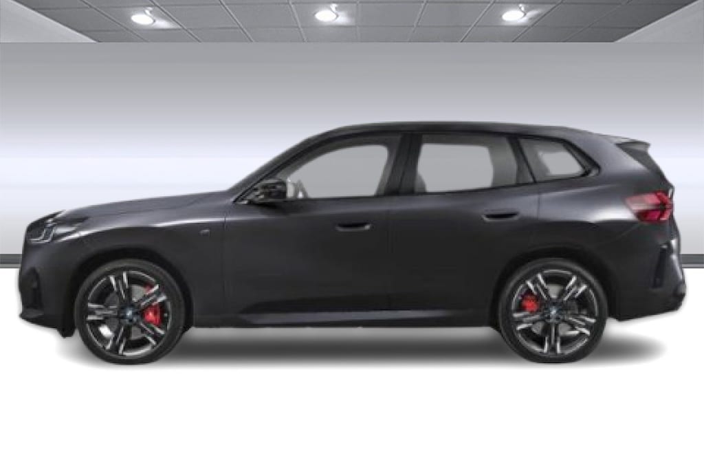 Used 2025 BMW X3 30 xDrive SUV