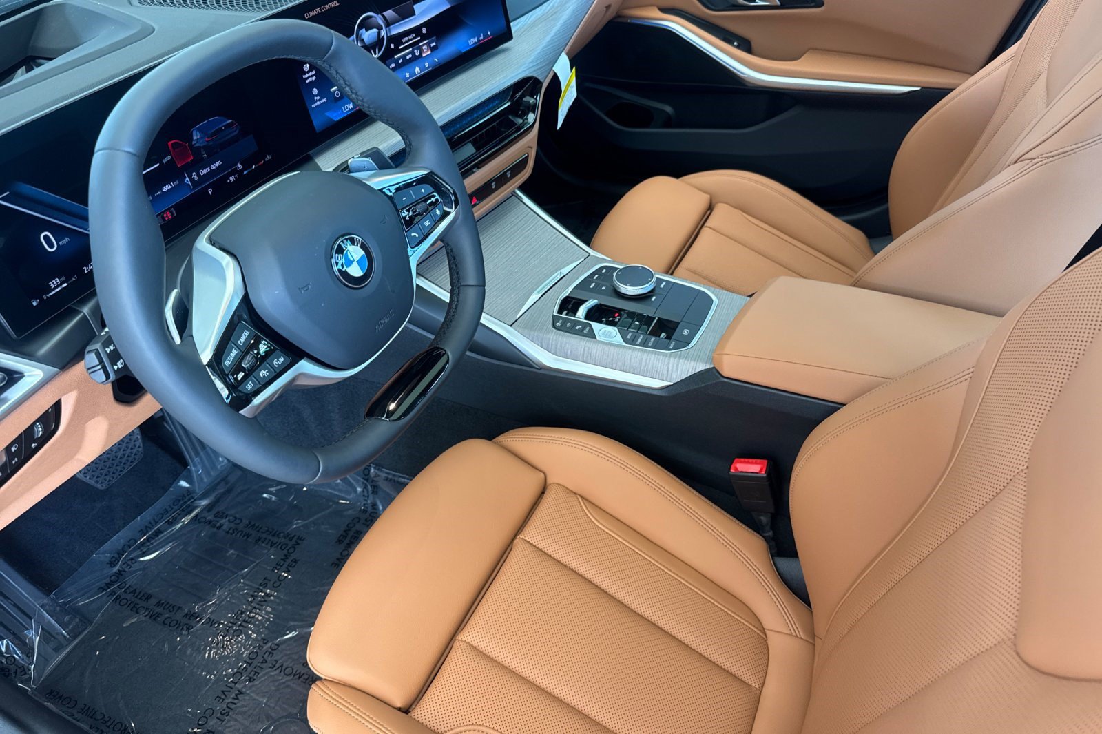 Used 2026 BMW 330i Sedan