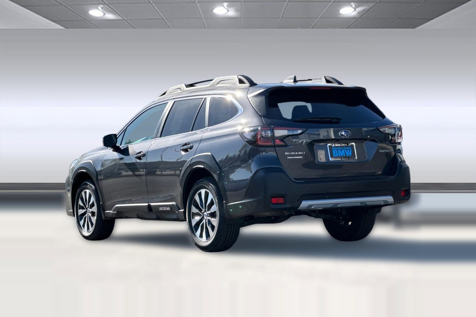 2024 Subaru Outback Limited photo 2