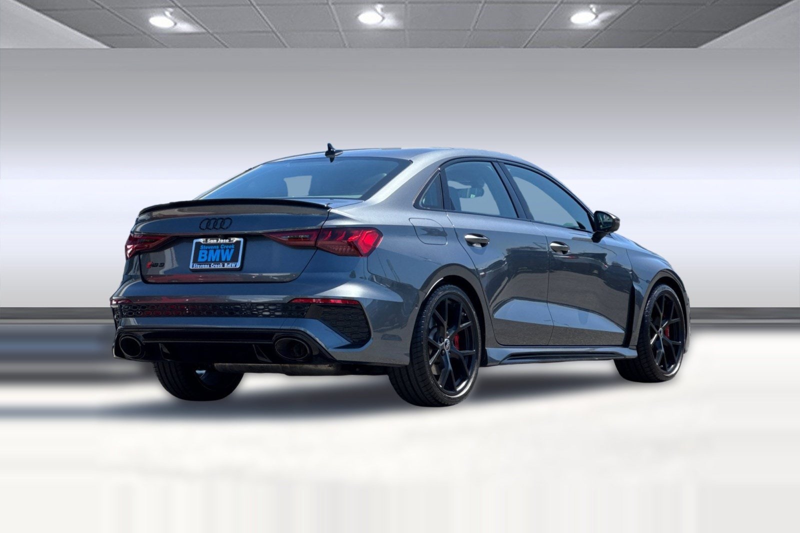 RS 3 2.5T Sedan