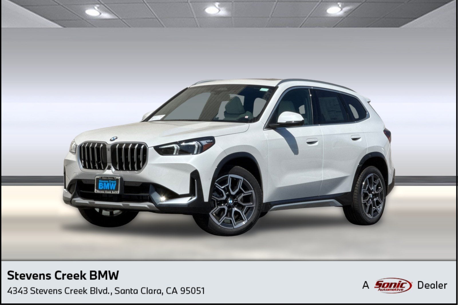 2026 Bmw X1