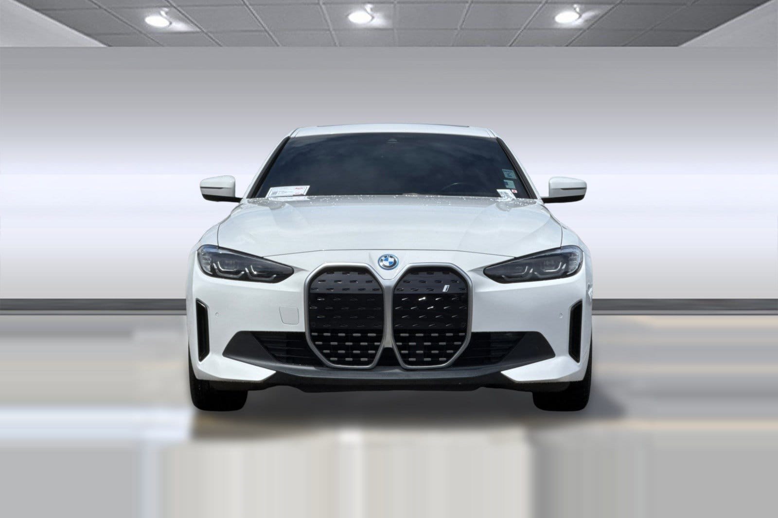 2023 BMW i4 35 - Photo 5