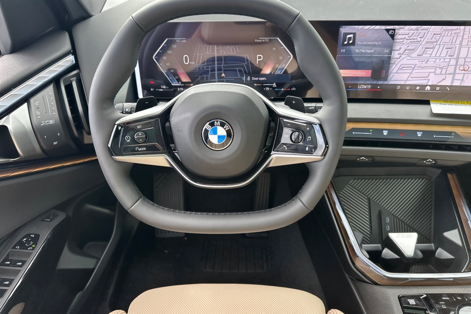 2026 BMW X3 30 - Photo 25