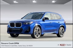 2026 BMW X1 M35i SUV