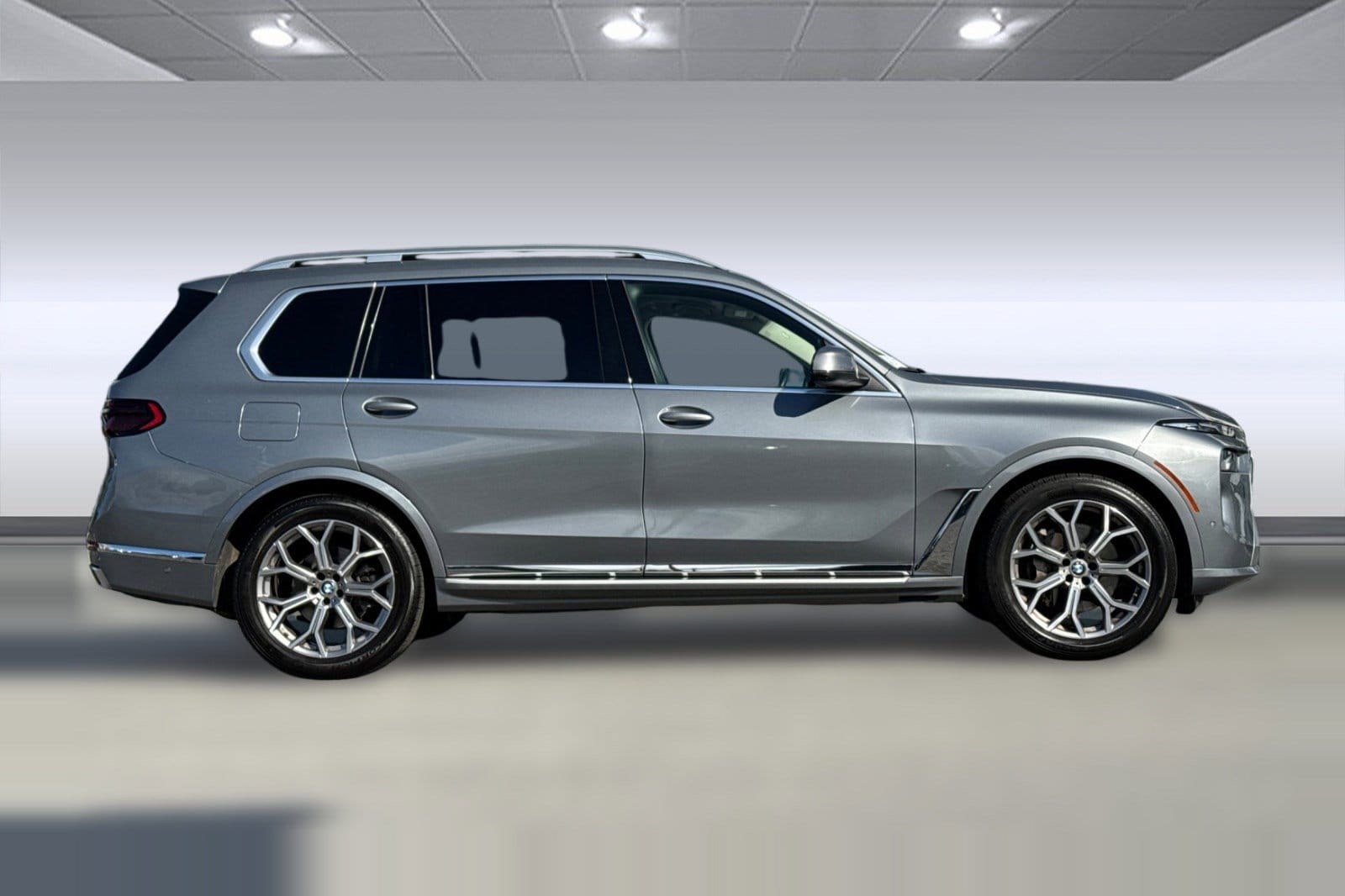 2024 BMW X7 xDrive40i photo 6