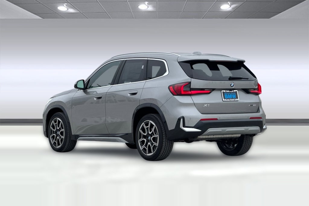 Used 2026 BMW X1 xDrive28i SUV