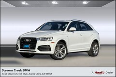 Used 2018 Audi Q3 2.0T Premium SUV for Sale in San Rafael, CA