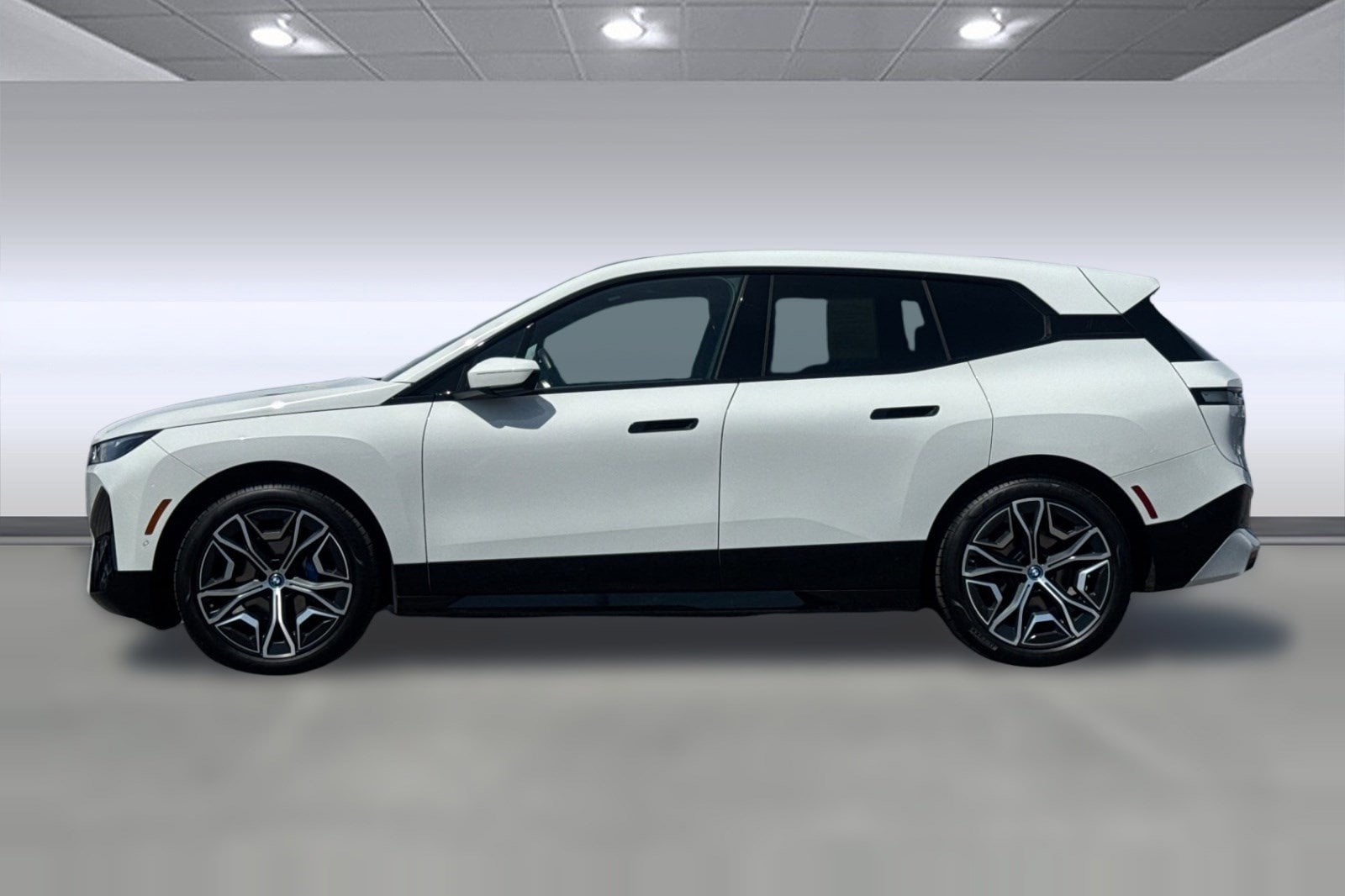 Certified 2023 BMW iX Base with VIN WB523CF04PCM03184 for sale in Santa Clara, CA