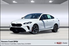 2026 BMW M235i xDrive Gran Coupe
