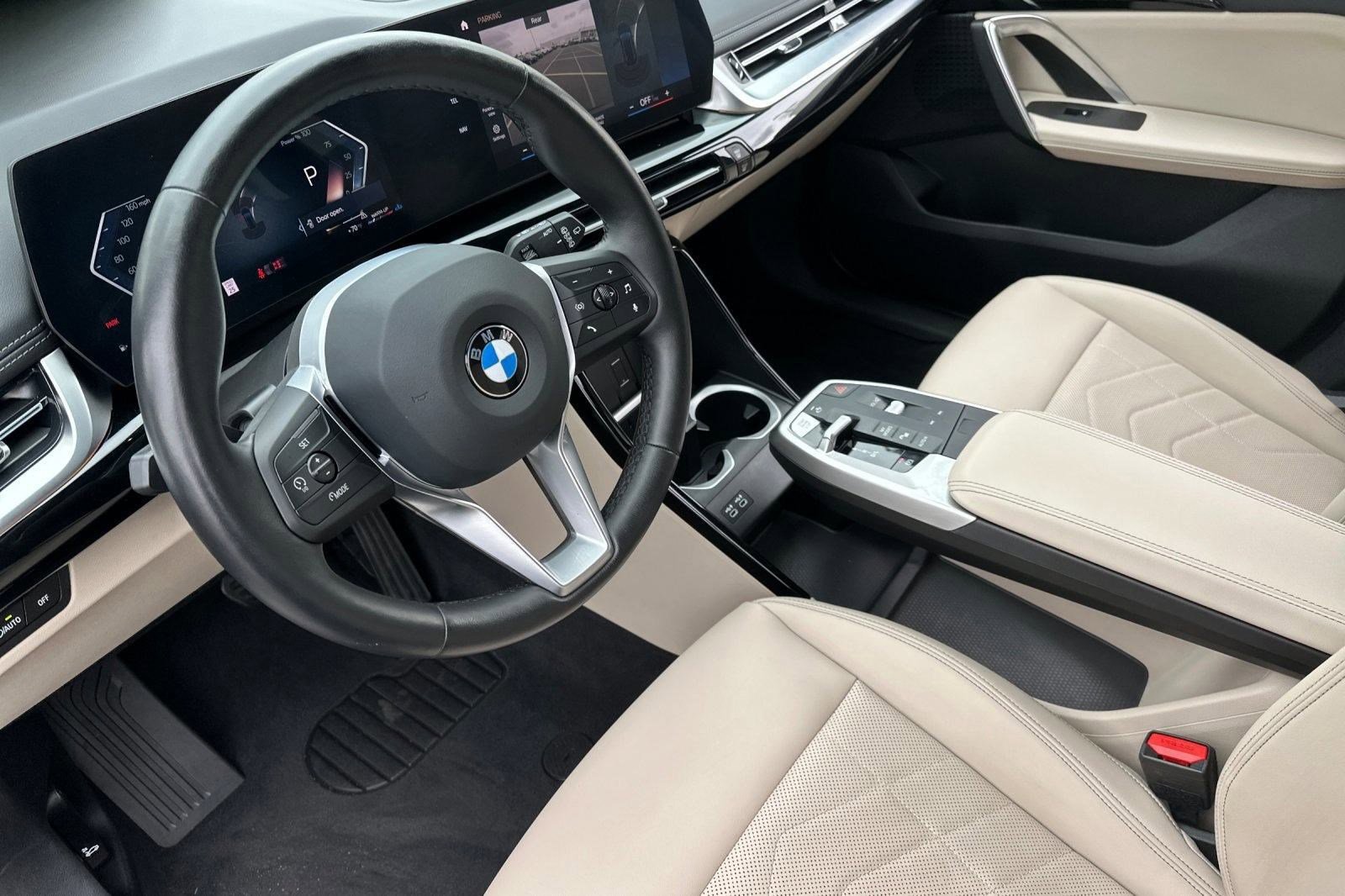 2023 Bmw X1 XDrive28i photo 4