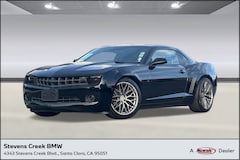 Used 2013 Chevrolet Camaro 2LT Coupe for Sale in San Rafael, CA
