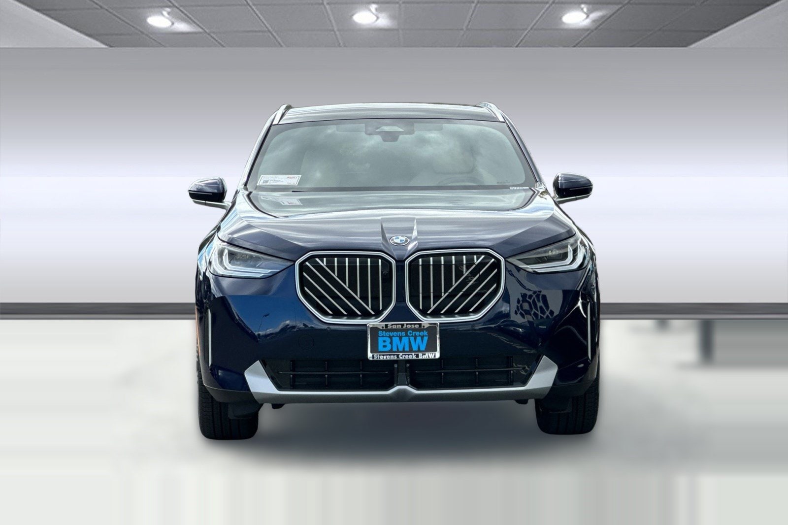 2026 BMW X3 30 - Photo 6
