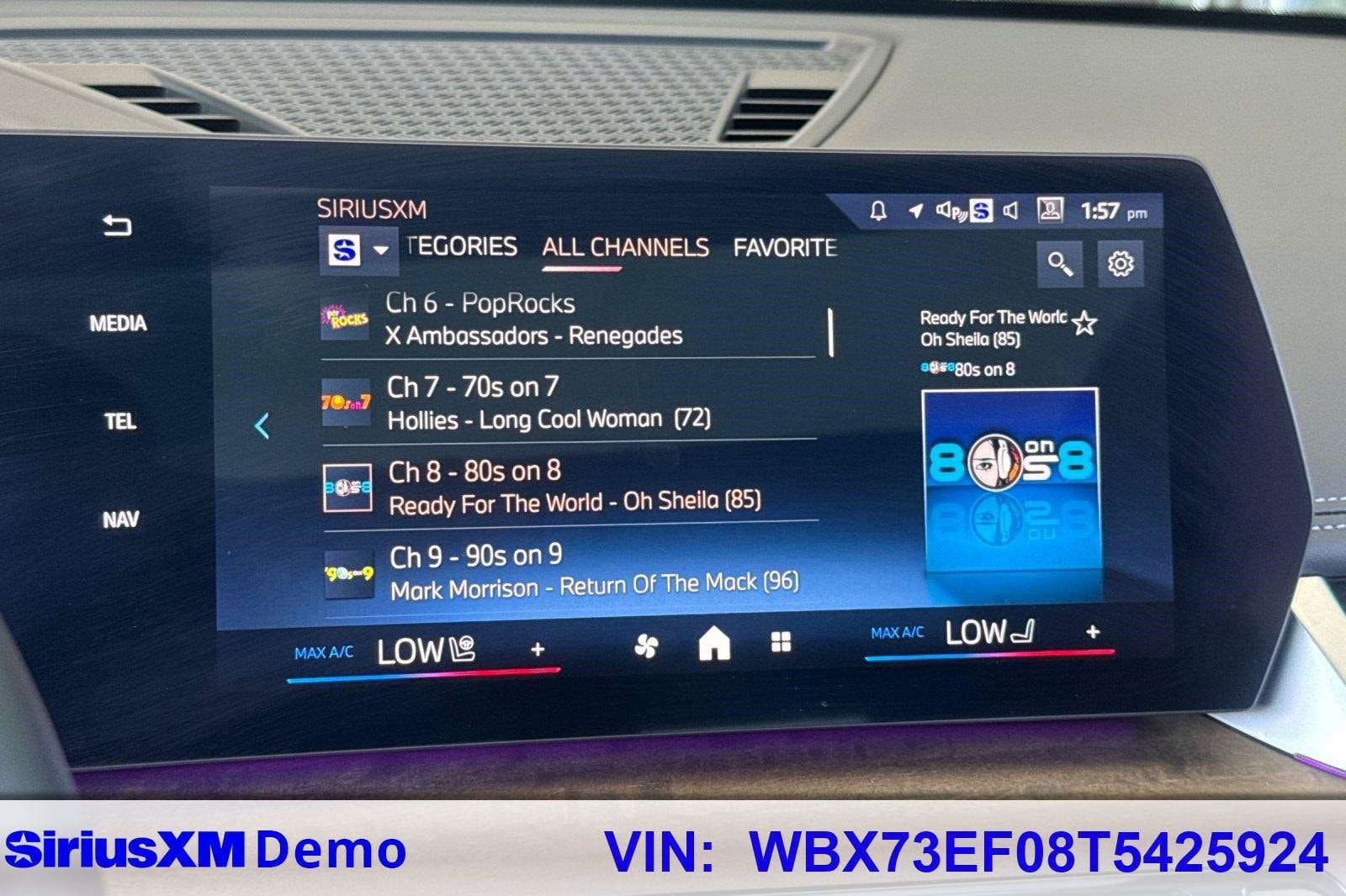 2026 BMW X1 28i - Photo 35