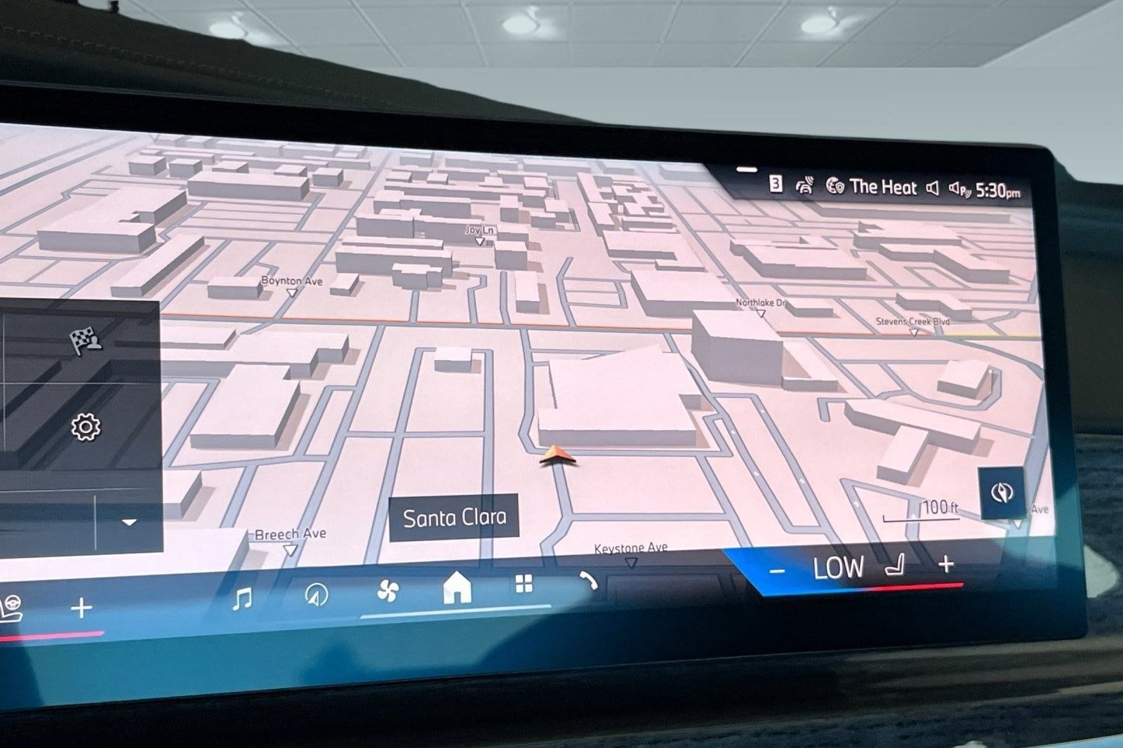 2025 BMW 7 Series 740i - Photo 24