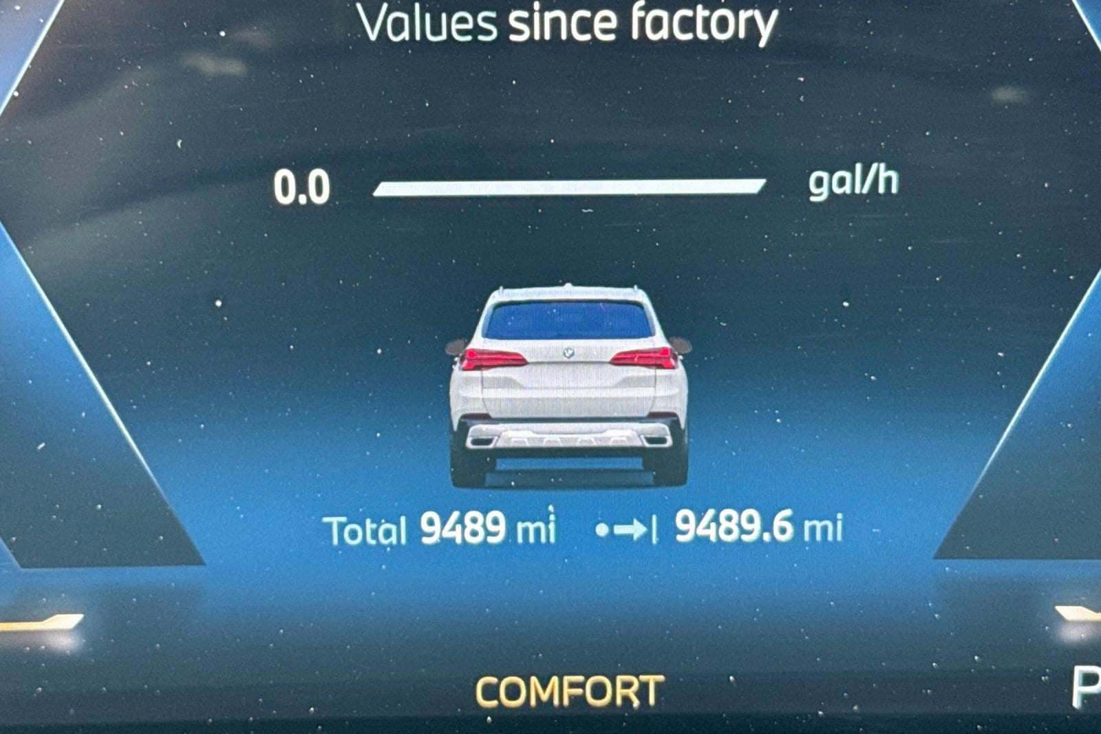 2025 BMW X5 40i - Photo 21