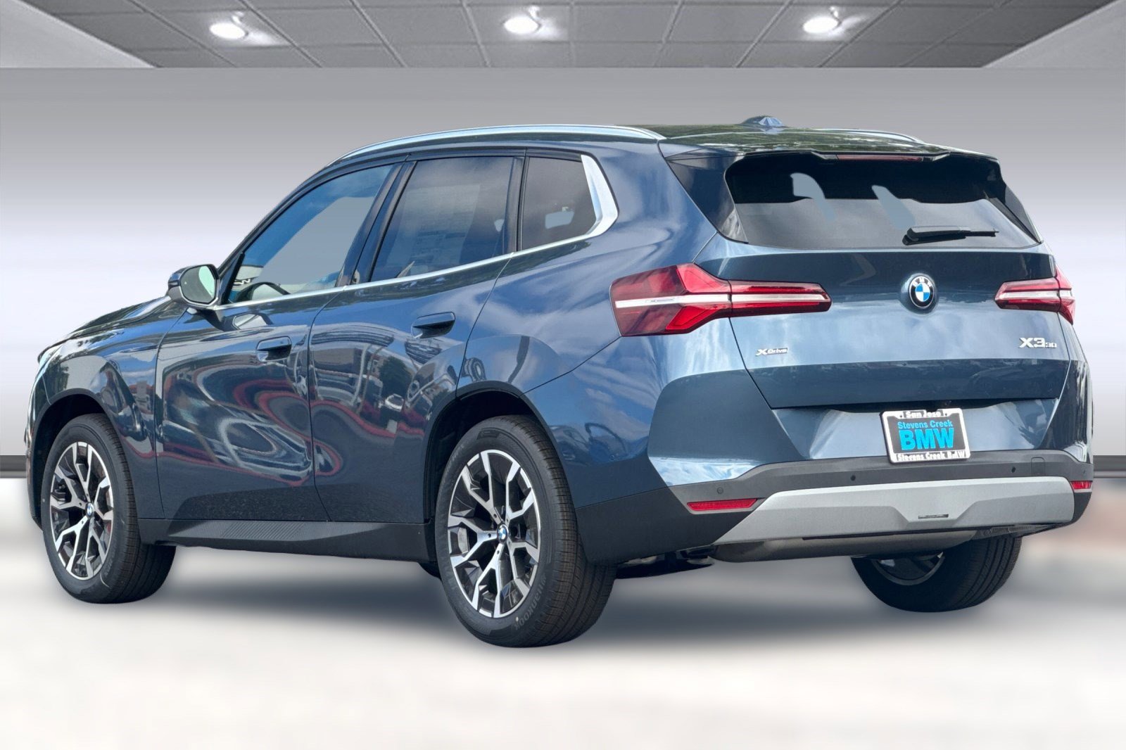 2025 Bmw X3 30x Drive photo 3