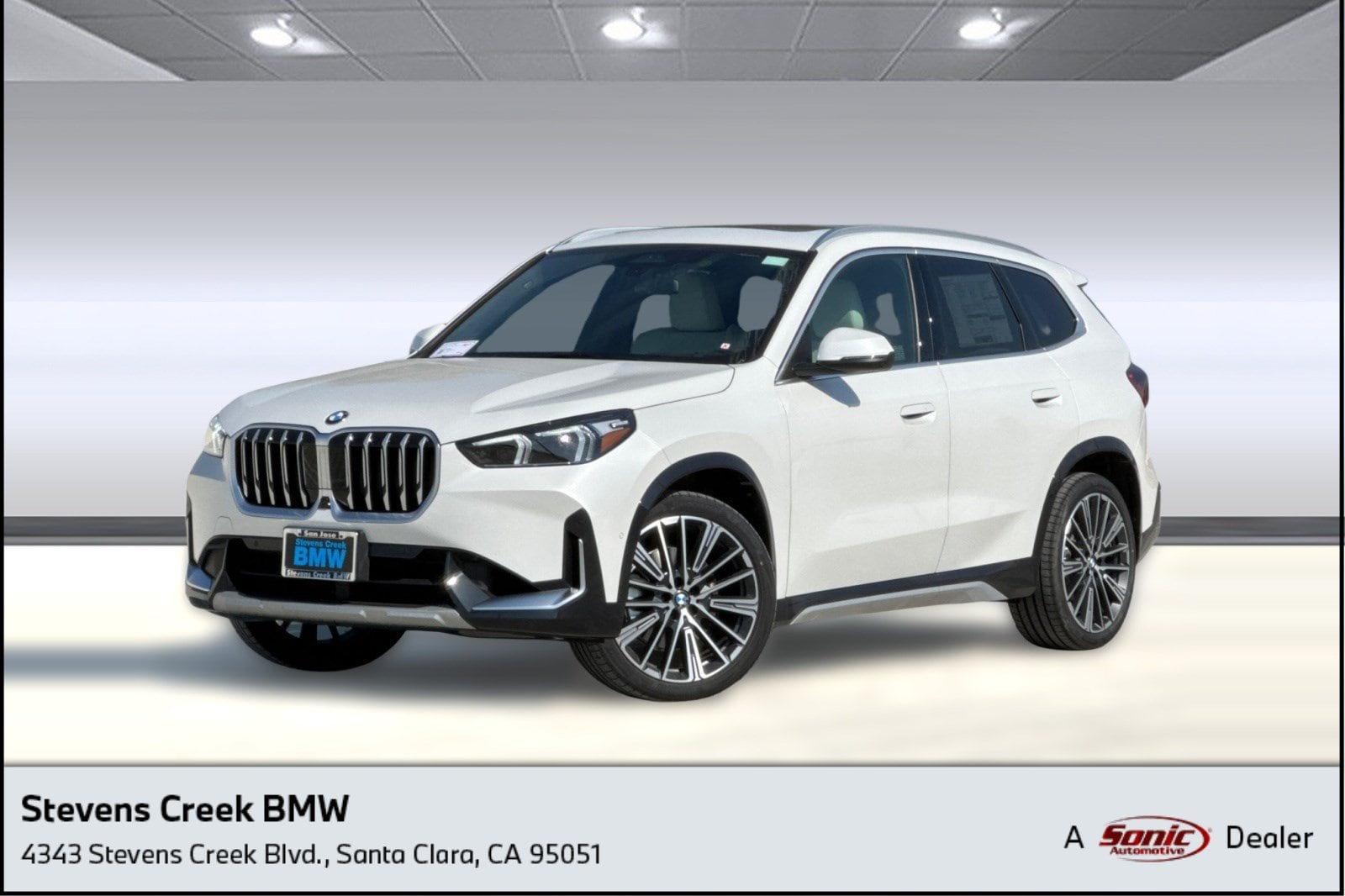 2026 Bmw X1