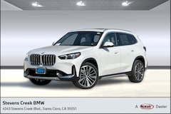2026 BMW X1 xDrive28i SUV
