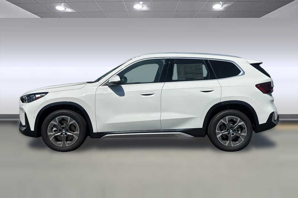 New 2027 BMW X1 xDrive28i SUV