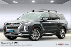 Used 2020 Hyundai Palisade Limited SUV for Sale in San Rafael, CA
