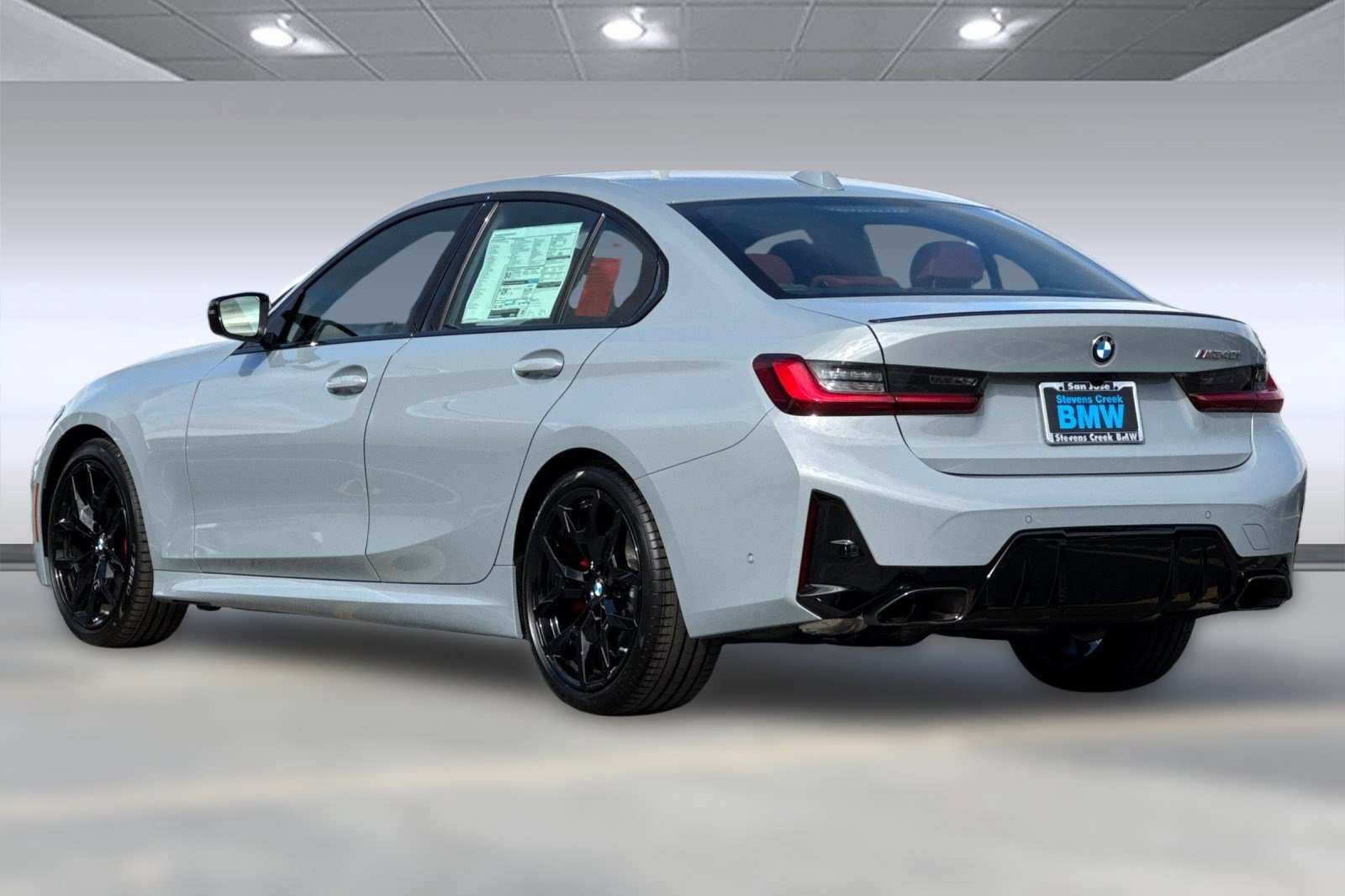 2026 Bmw M340i photo 3