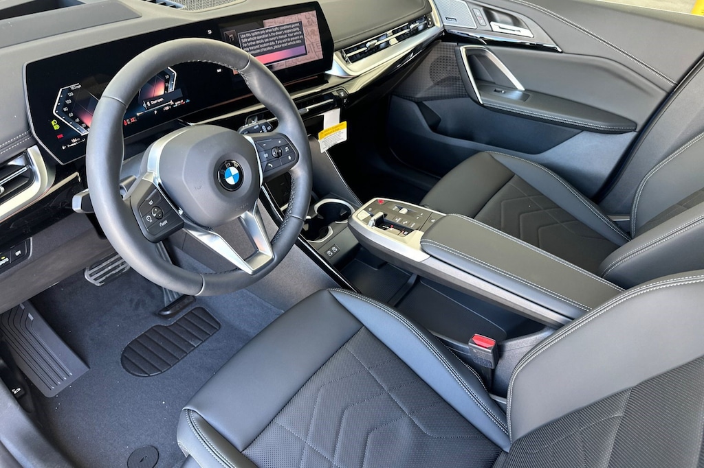 New 2027 BMW X1 xDrive28i SUV