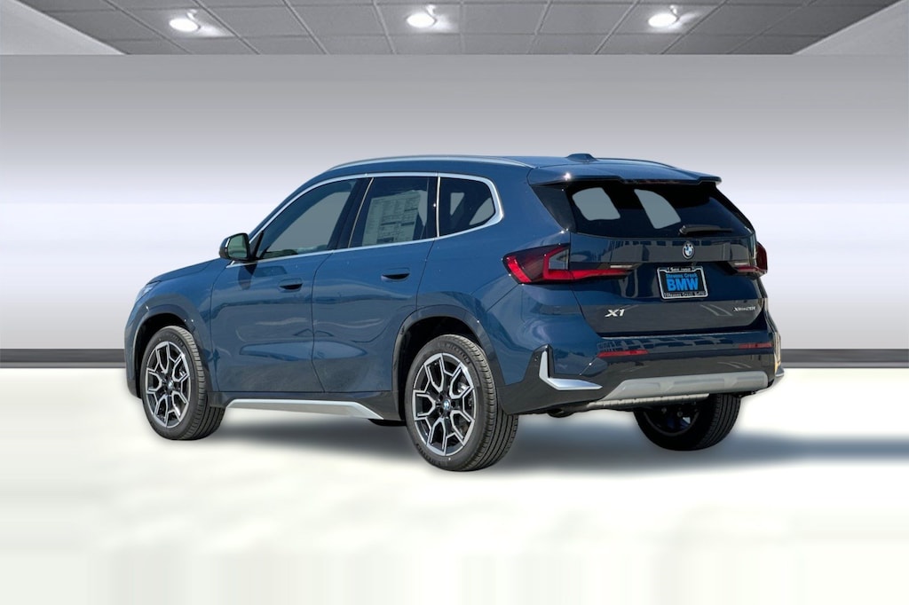 New 2027 BMW X1 xDrive28i SUV