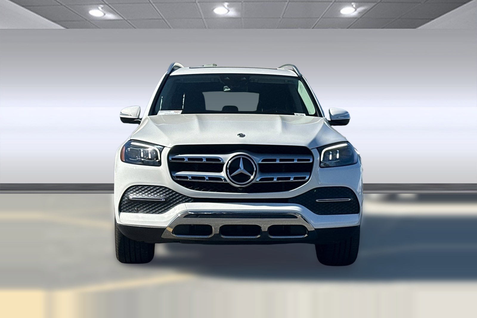 2022 Mercedes-Benz GLS 450 4MATIC photo 5