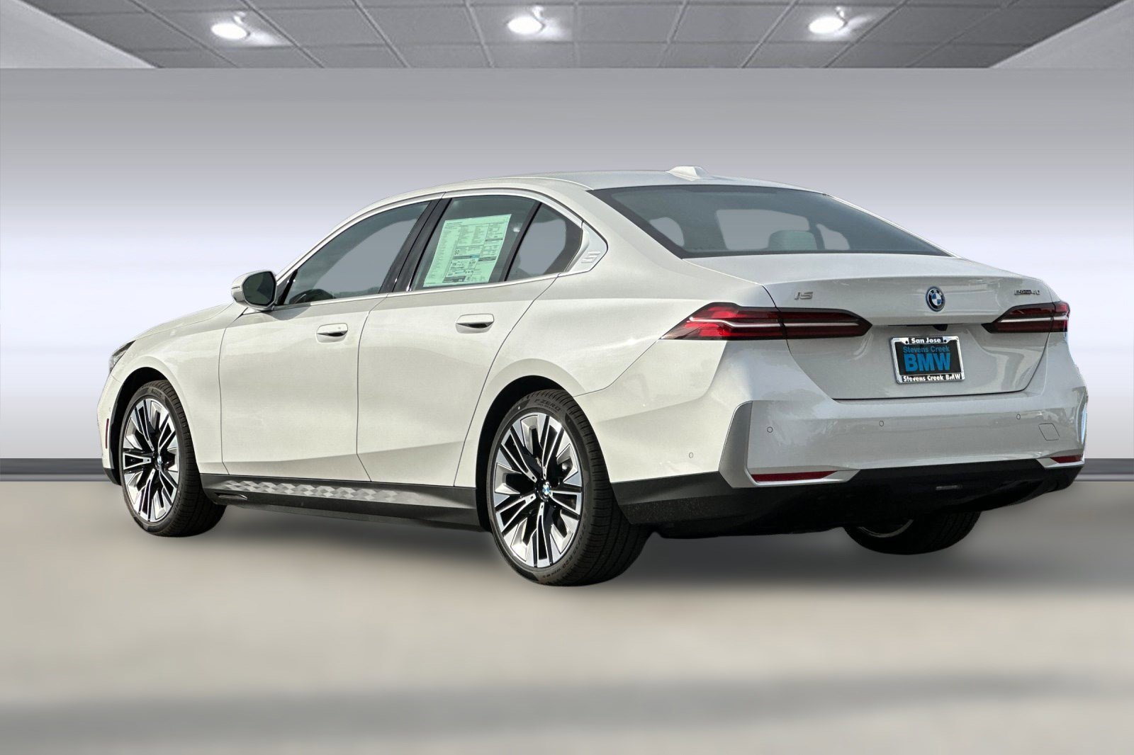 2026 Bmw i5 eDrive40 photo 4