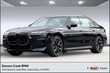  BMW 740i