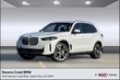  BMW X5 PHEV