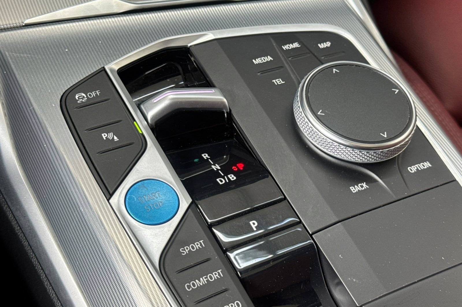 2023 BMW i4 35 - Photo 16