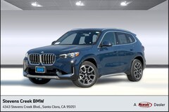 2026 BMW X1 xDrive28i SUV