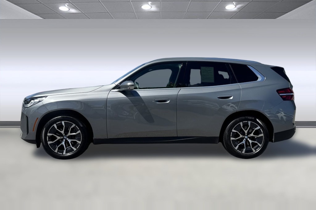 Used 2026 BMW X3 30 xDrive SUV