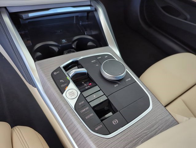 2025 BMW 4 Series 430i - Photo 14