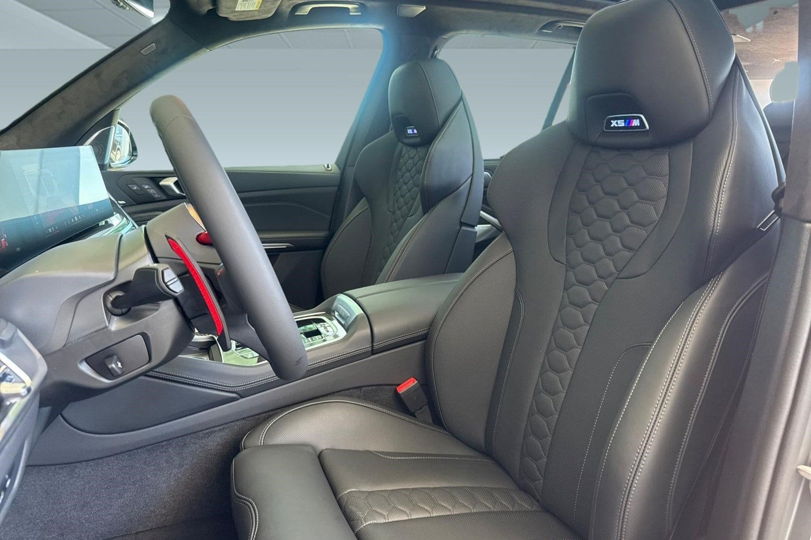 X5 M Competition SUV
