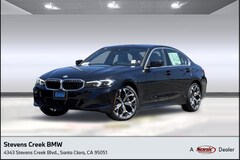 2026 BMW 330i xDrive Sedan