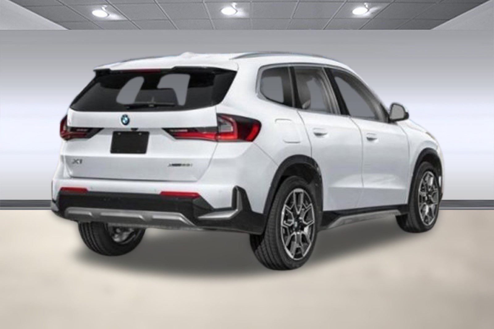 2025 Bmw X1 XDrive28i photo 3