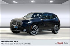 2026 BMW X3 30 xDrive SUV