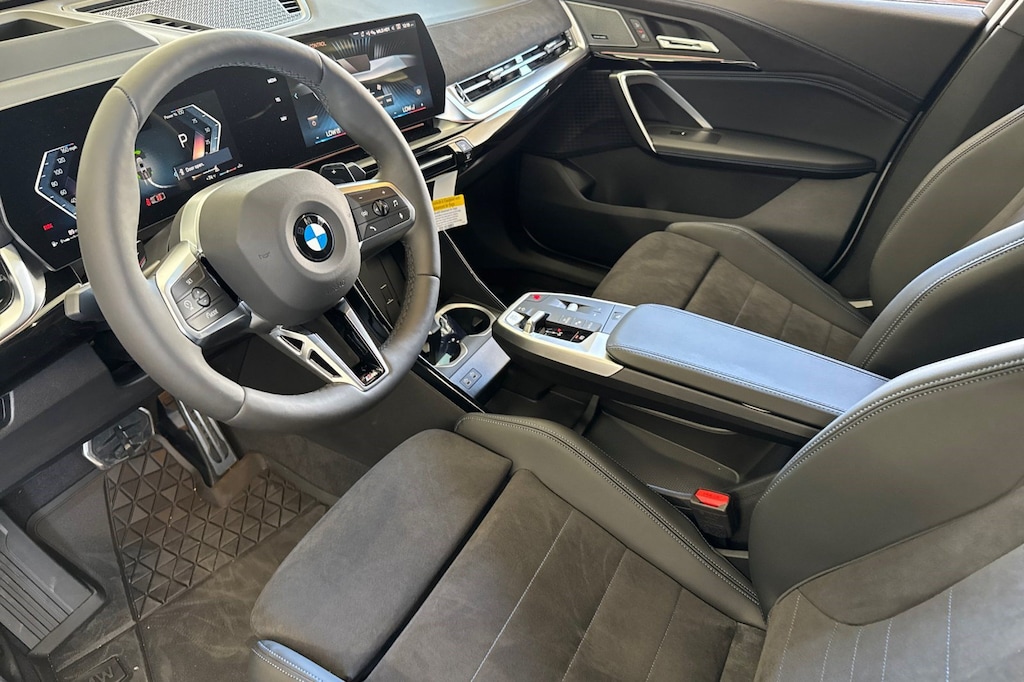 New 2026 BMW X2 xDrive28i SUV