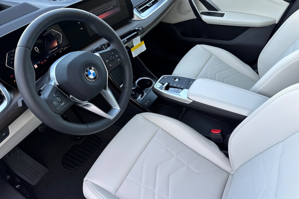 Used 2026 BMW X1 xDrive28i SUV